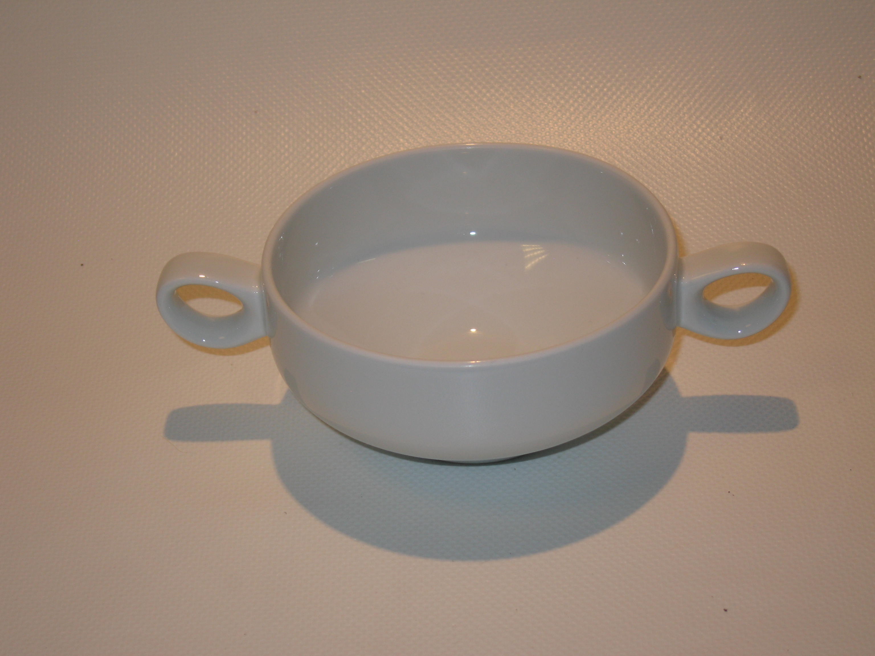 Suppentasse untere, Mod. "Schönwald"